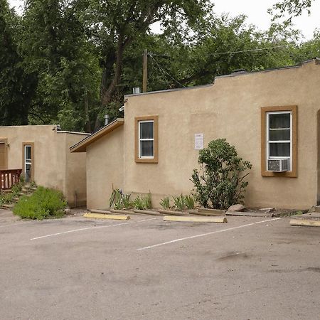 Mountainscape Inn Manitou Springs Exterior photo